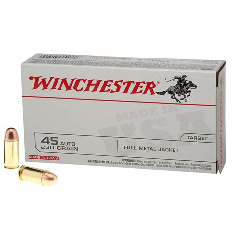 winchester steel pistol box|winchester 50 round ammo for sale.